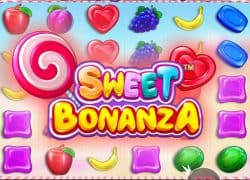 Sweet Bonanza King Johnnie Casino Game