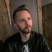 Jonas Bergenblad