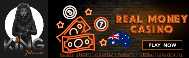 King Johnnie Casino Free Spins